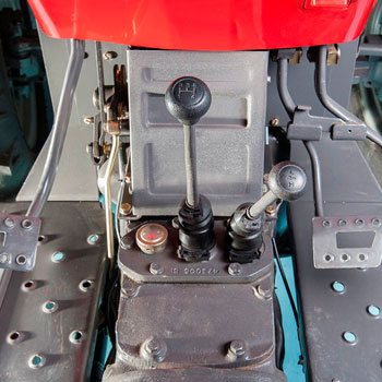 MF 300 Xtra | 50-85 HP | Panafrican Equipment Group